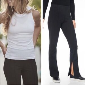 Athleta greenwich flare pant